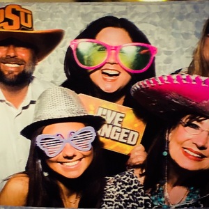 Team Page: Traci's Travelers
